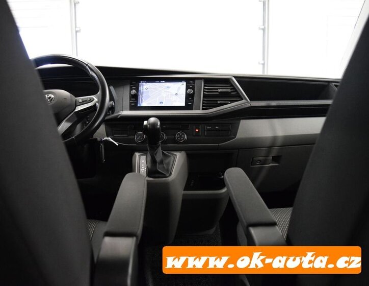 Volkswagen Ostatní VAN-Minibus 0,0 110 kw