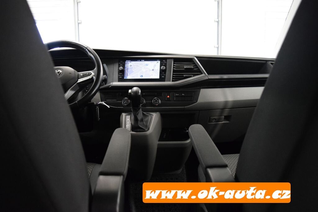 Volkswagen Ostatní VAN-Minibus 0,0 110 kw