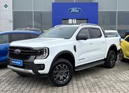 Ford Ranger Pick-up 3,0 l 177 kw