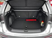 MG ZS SUV 1,5 l 85 kw