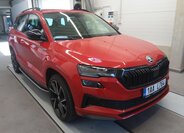 Škoda Karoq SUV 1,5 l 110 kw