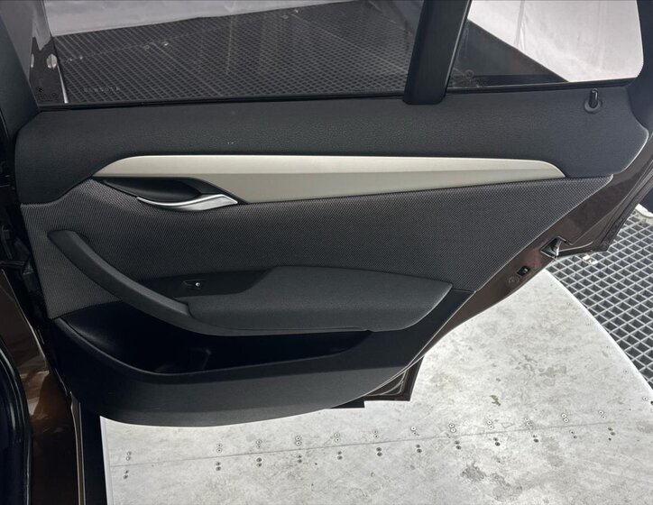 BMW X1 SUV / Terénní 2,0 l 130 kw