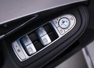 Mercedes-Benz Třídy C 15