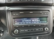 Škoda Fabia Hatchback 1,2 l 44 kw