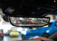 Chevrolet Corvette Kabriolet 6,2 l 353 kw