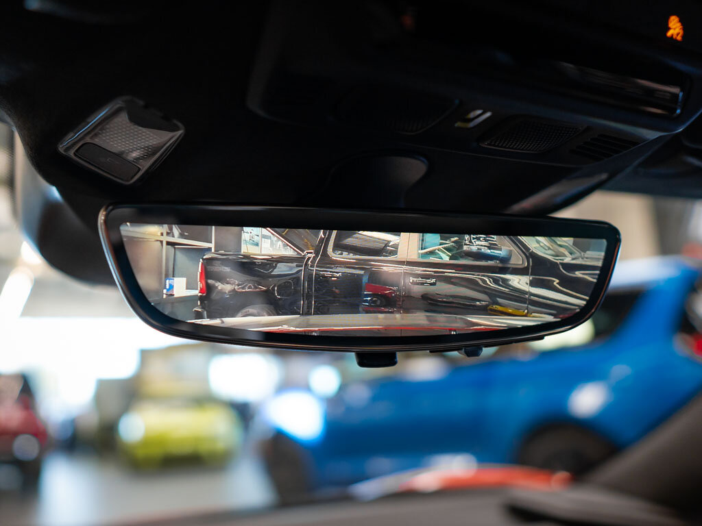 Chevrolet Corvette Kabriolet 6,2 l 353 kw