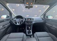 Seat Alhambra Ostatní 2,0 l 103 kw