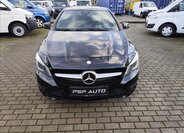 Mercedes-Benz CLA Sedan 1,6 l 115 kw