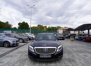 Mercedes-Benz Třídy S Sedan / Limuzína 3,0 l 190 kw