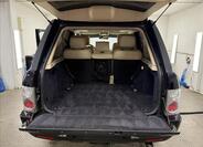 Land Rover Range Rover 32