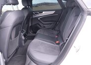 Audi A7 Liftback 3,0 l 210 kw