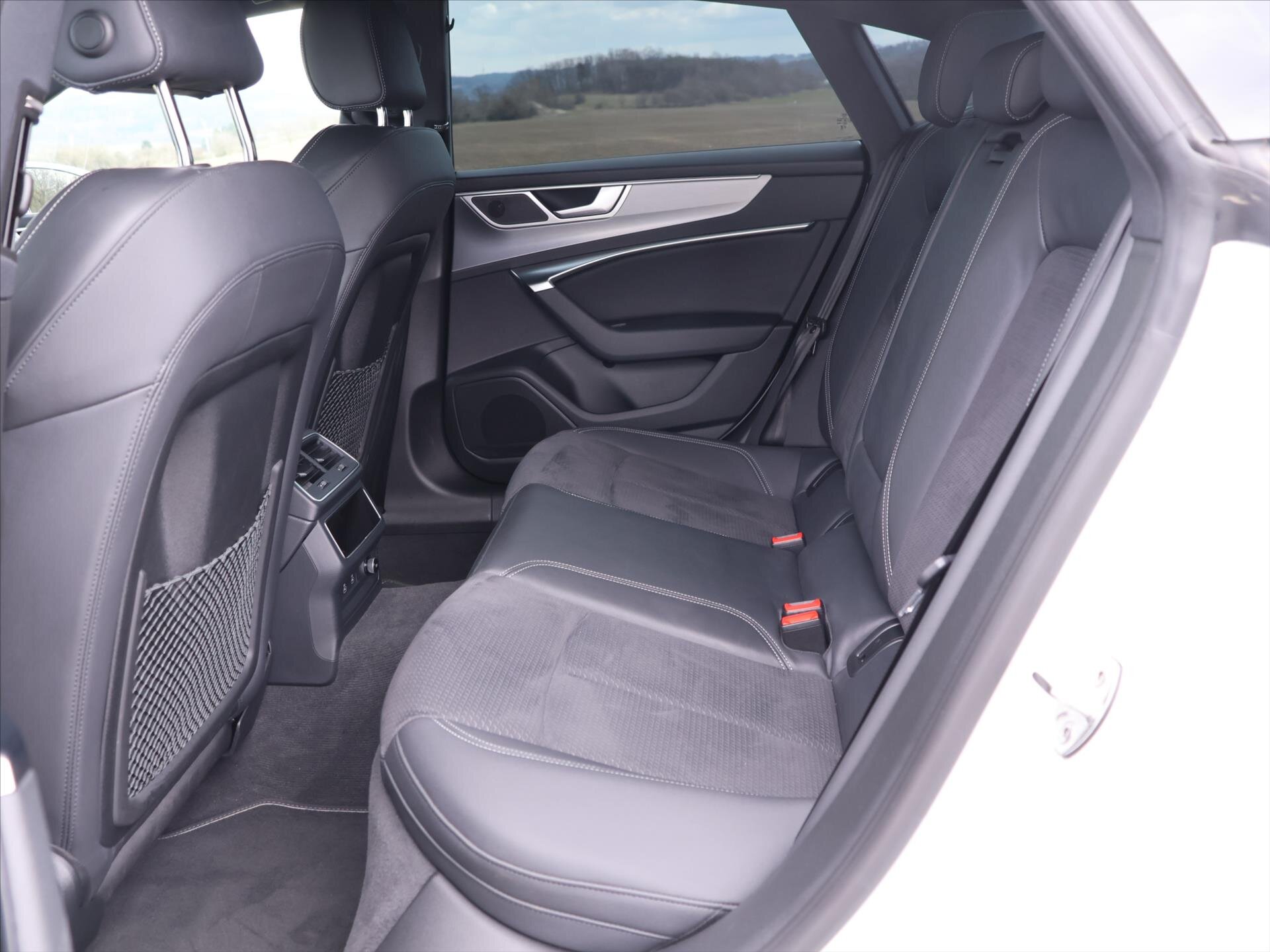 Audi A7 Liftback 3,0 l 210 kw