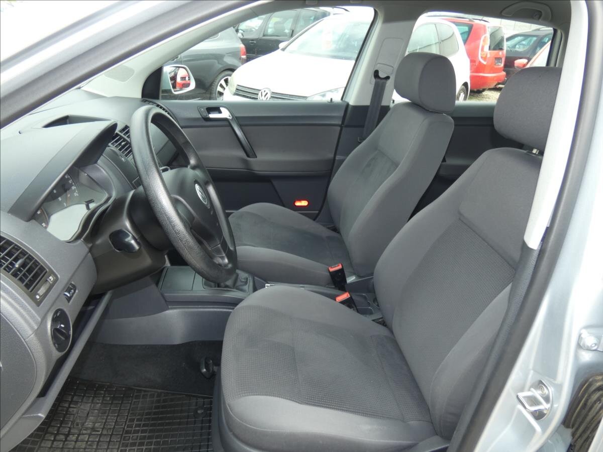 Volkswagen Polo Hatchback 1,4 l 59 kw