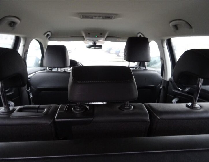 Škoda Kodiaq SUV / Terénní 1,5 l 110 kw