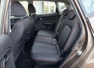 KIA Venga Hatchback 1,4 l 66 kw