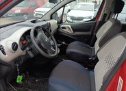 Citroën Berlingo 13