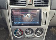 Subaru Forester SUV / Terénní 2,0 l 116 kw