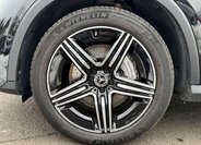 Mercedes-Benz GLC SUV 2,0 l 145 kw