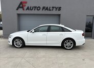 Audi A6 Sedan / Limuzína 3,0 l 160 kw