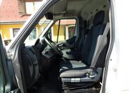 Opel Movano Ostatní 2,3 l 100 kw