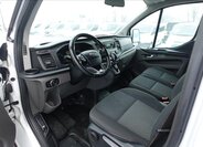 Ford Transit Custom Ostatní 2,0 l 96 kw