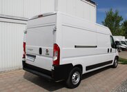 Fiat Ducato Ostatní 2,2 l 103 kw
