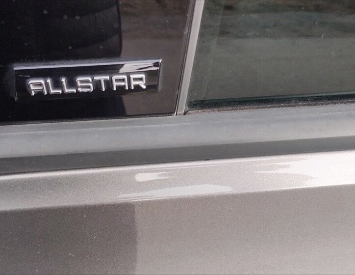 Volkswagen Golf Sportsvan MPV 0,0 0