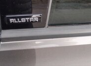 Volkswagen Golf Sportsvan MPV 0,0 0