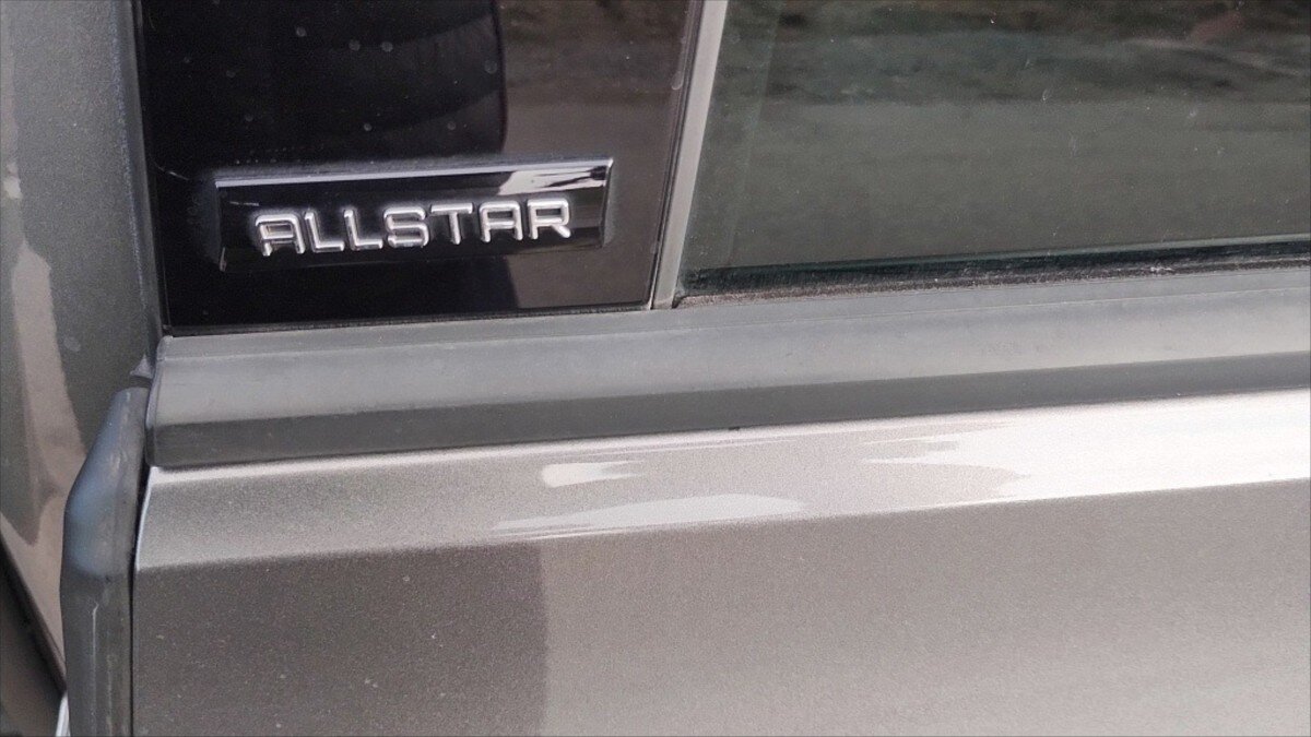 Volkswagen Golf Sportsvan MPV 0,0 0