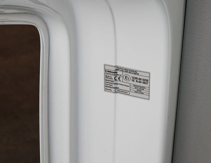 Volkswagen Transporter Skříň 2,0 l 110 kw