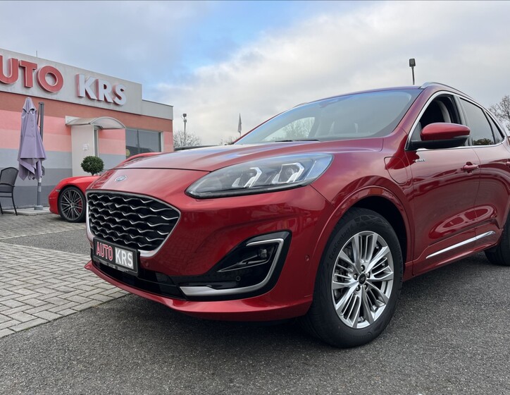 Ford Kuga 72