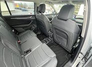 Škoda Kodiaq SUV 2,0 l 142 kw