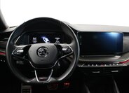 Škoda Octavia Kombi 2,0 l 147 kw