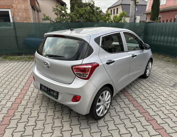 Hyundai i10 3