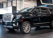 GMC Yukon SUV 6,2 l 313 kw