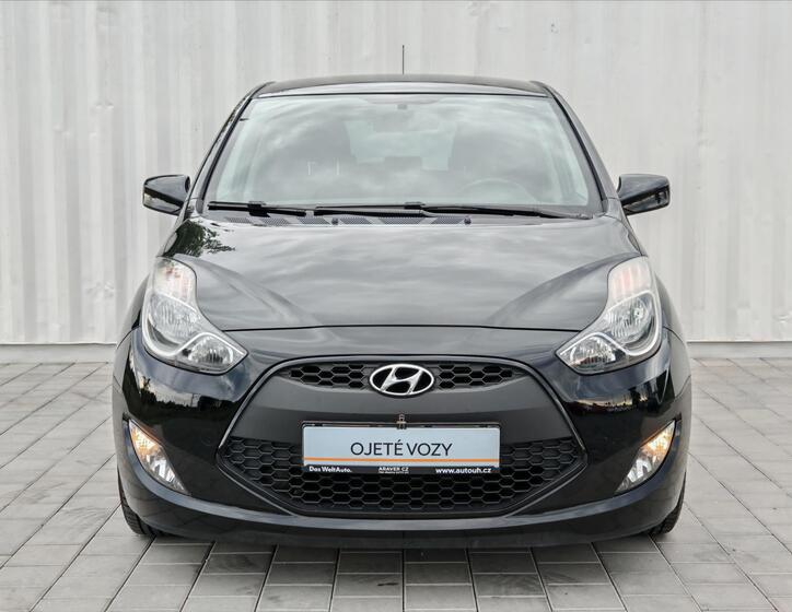 Hyundai ix20 7