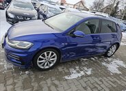Volkswagen Golf 10