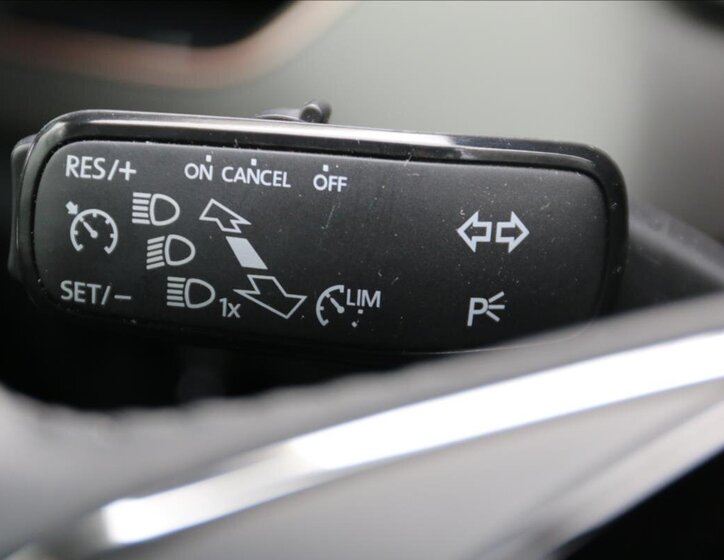 Škoda Kamiq SUV / Terénní 999,0 81 kw