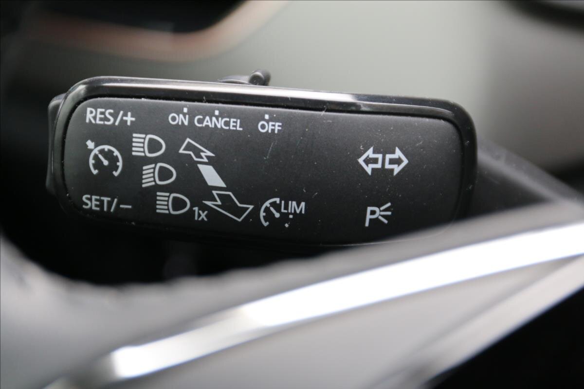 Škoda Kamiq SUV / Terénní 999,0 81 kw