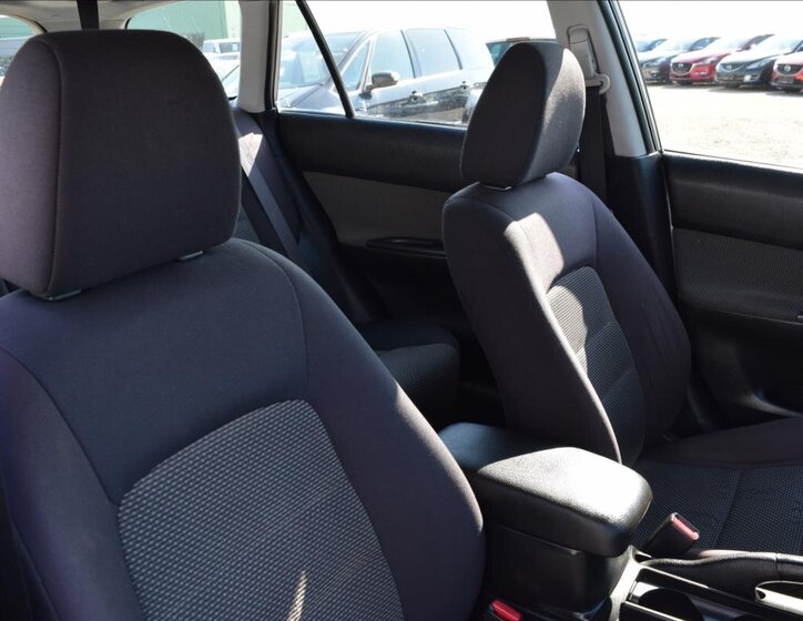 Mazda 6 Kombi 2,0 l 89 kw