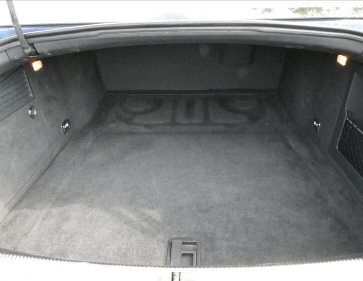 Volkswagen Phaeton 16