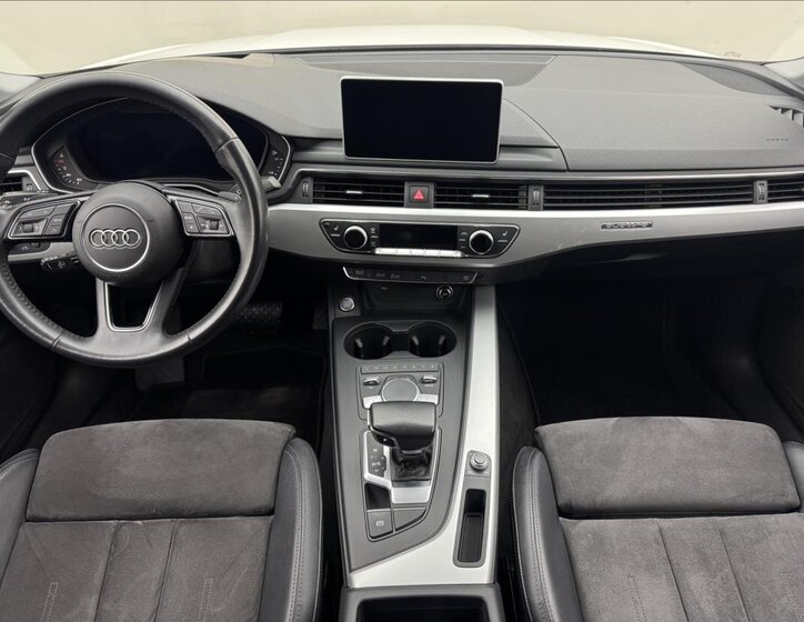 Audi A5 Liftback 2,0 l 140 kw