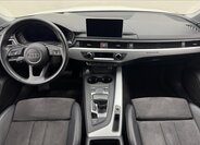 Audi A5 Liftback 2,0 l 140 kw