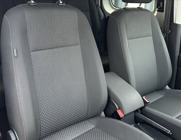 Volkswagen Caddy Kombi 2,0 l 75 kw