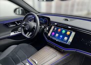 Mercedes-Benz Třídy E Kombi 2,0 l 145 kw