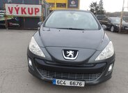 Peugeot 308 Hatchback 1,4 l 70 kw