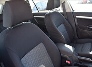 Škoda Octavia Kombi 1,9 l 77 kw