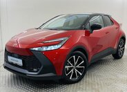 Toyota C-HR 1