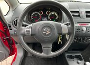 Suzuki SX4 SUV 1,6 l 88 kw