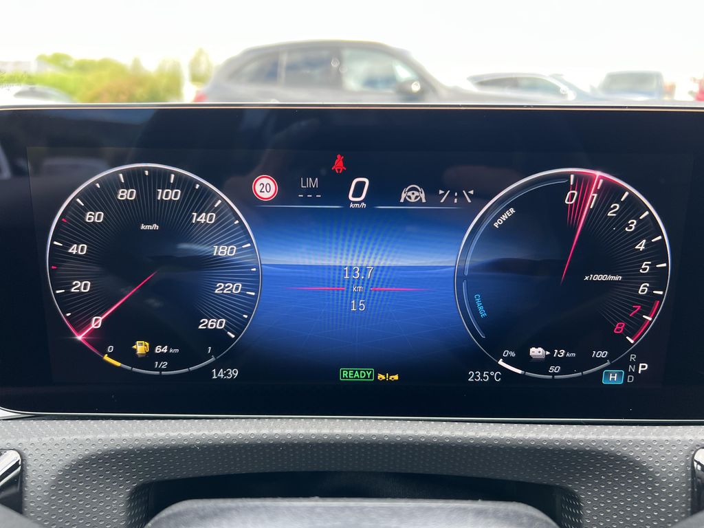 Mercedes-Benz Třídy A